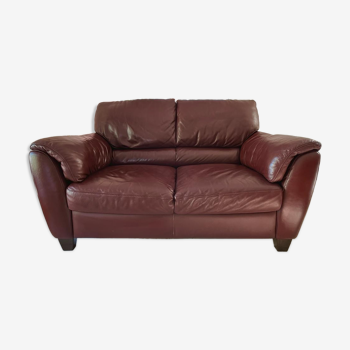 Natuzzi sofa