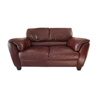 Natuzzi sofa