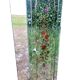 Armoire d'angle Art Déco en miroir