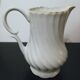 Porcelain coffee service by Philippe Deshoulieres