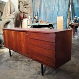 Buffet enfilade scandinave