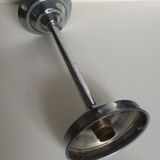 50's suspension