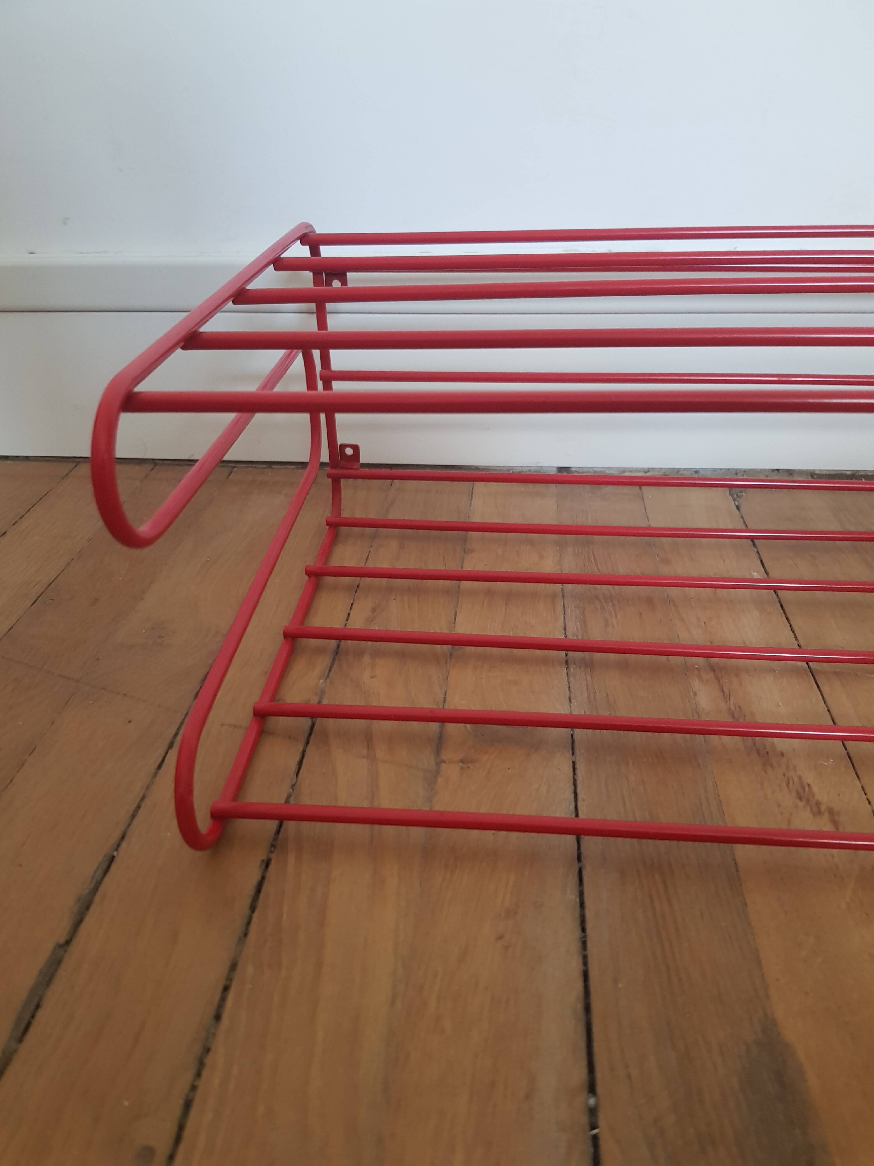 Ikea wall shelf Fran