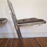 Armchairs circa 70s