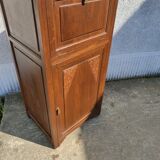 Small storage cabinet 30s