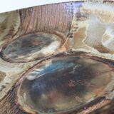 Assiette décorative vintage danois