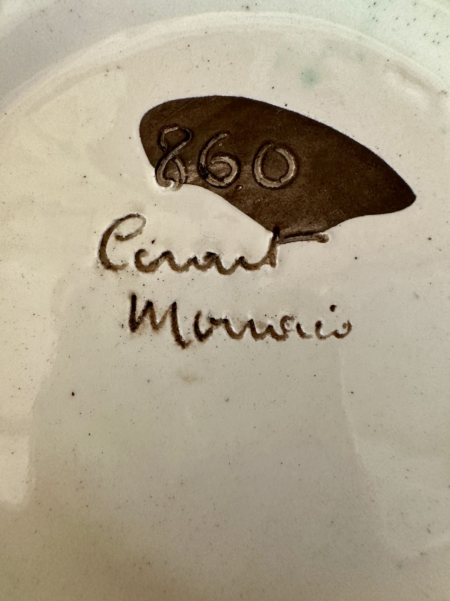Cerart monaco vase ball xxl
