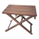 Folding stool