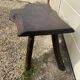 Brutalist coffee table