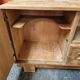 Meuble en bois tv hi-fi Aerogommer