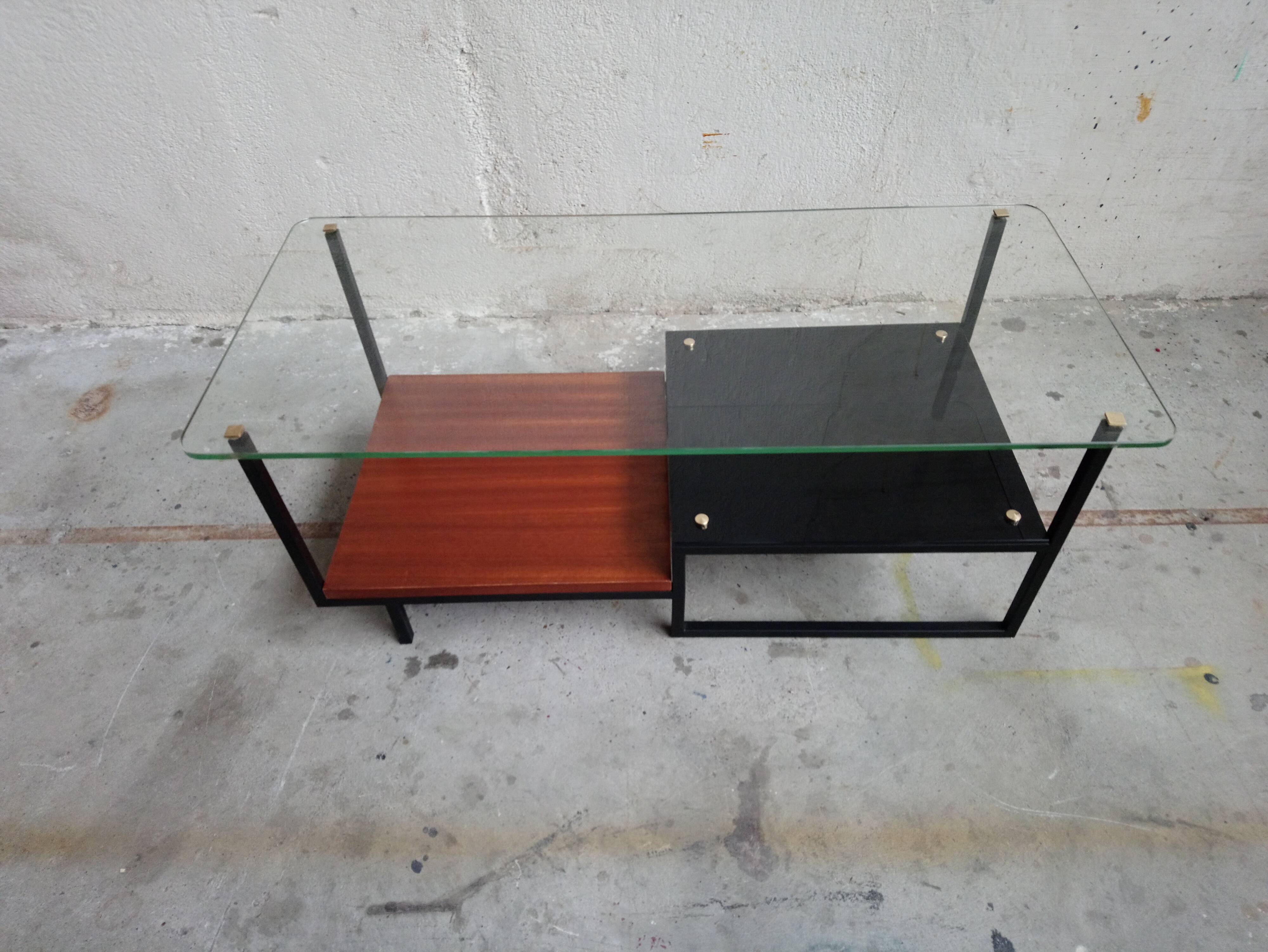 Table basse