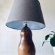 Lampe des années 60