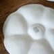 Gien oyster or seashell service party