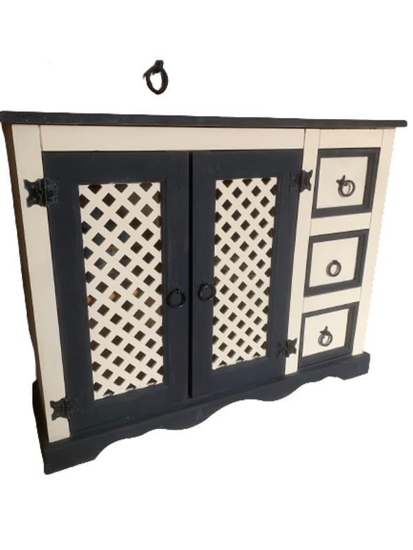 Meuble TV ou de rangement