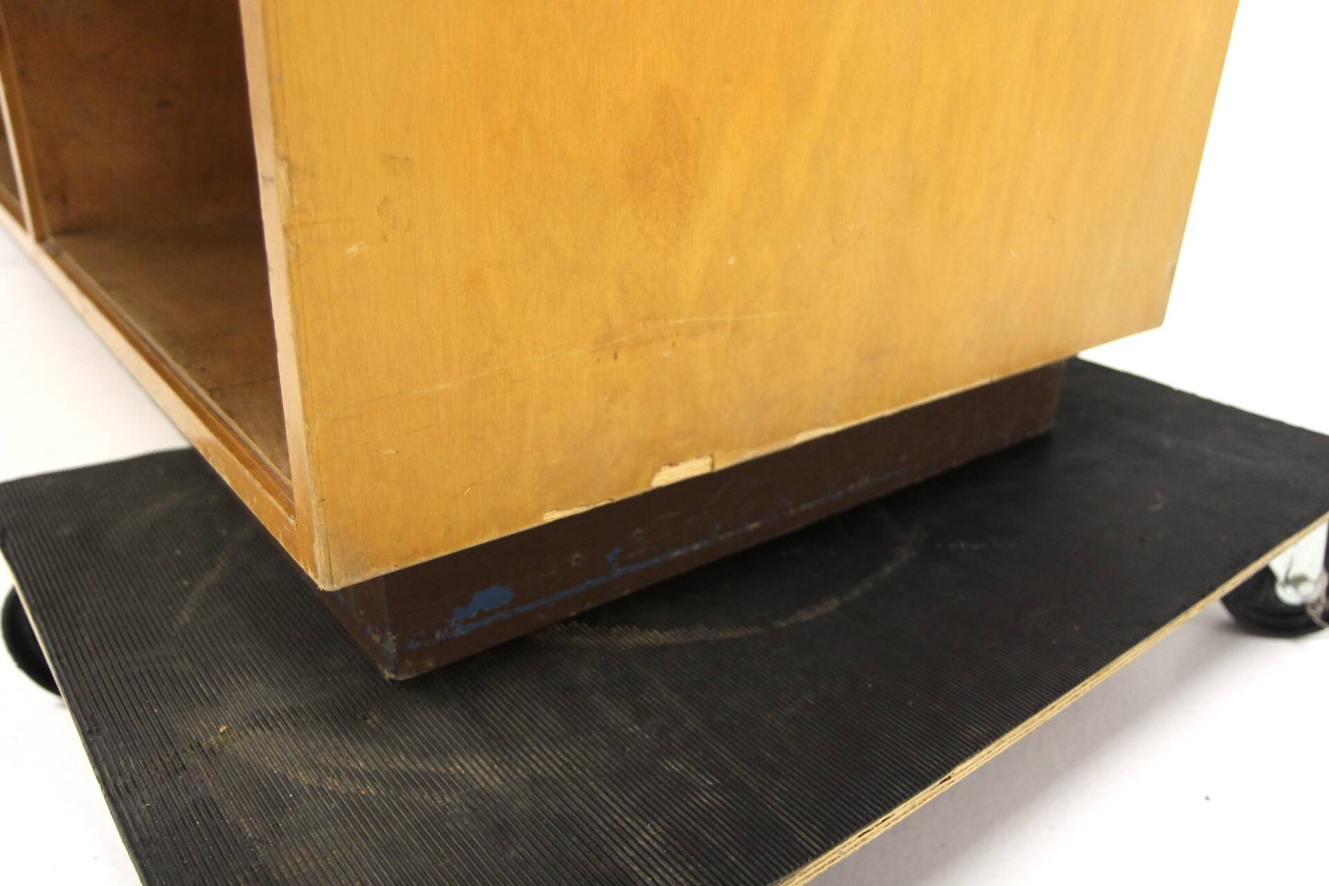 Trade counter furniture, Sweden, 1940