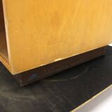 Trade counter furniture, Sweden, 1940