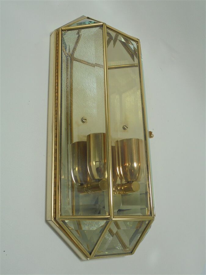 Italian sconce