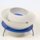 Vintage Danish pendant lamp PH 5 by Poul Henningsen, Louis Poulsen, 1958