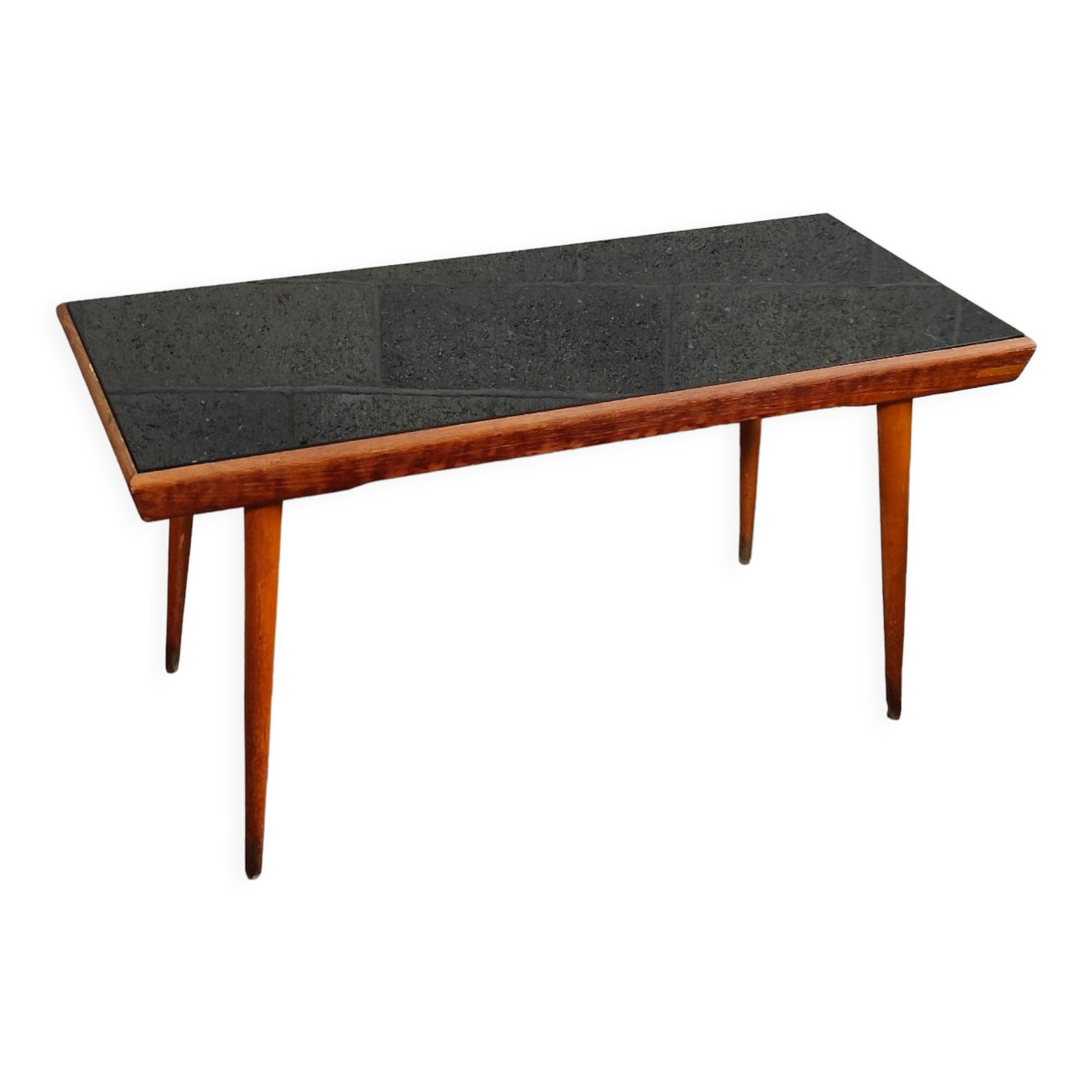 Table Jiri Jiroutek Interier Praha 1960