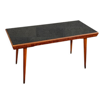 Table Jiri Jiroutek Interier Praha 1960