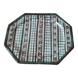 Robert picault dish
