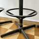 Vintage bar stools