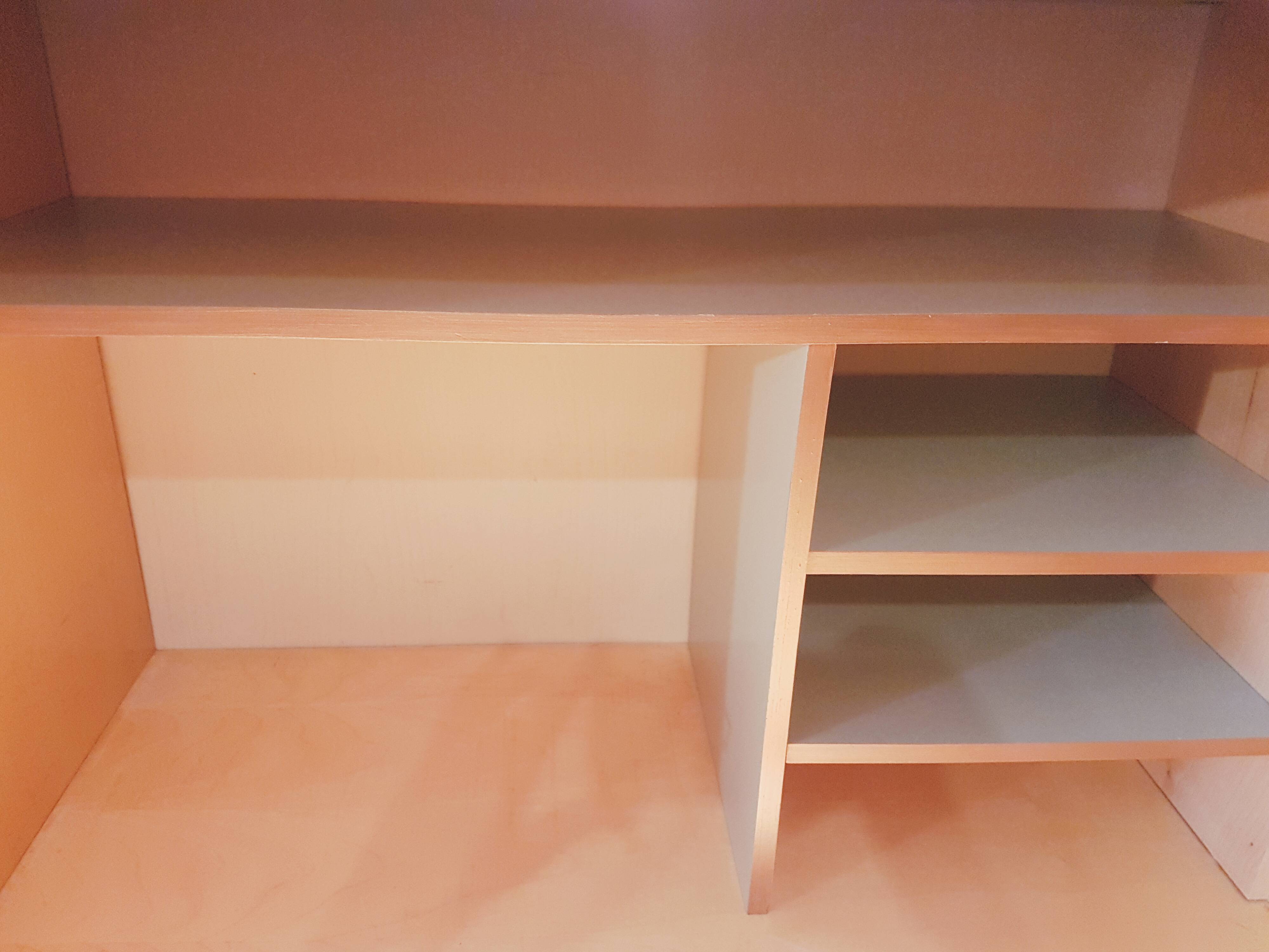 The 1950s vintage Cabinet Secretary