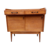 Enfilade vintage années 50/60