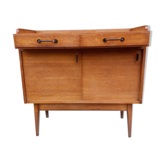Vintage enfilade 50s/60s
