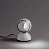 Artemide Brand Table lamp - Eclisse - White