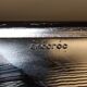 3 black Arcoroc "Octime" serving dishes