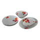 Plats de service Seltmann Weiden West Germany 70's