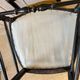 Paire de chaises Napoléon III