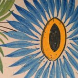 Small antique bowl Henriot Quimper