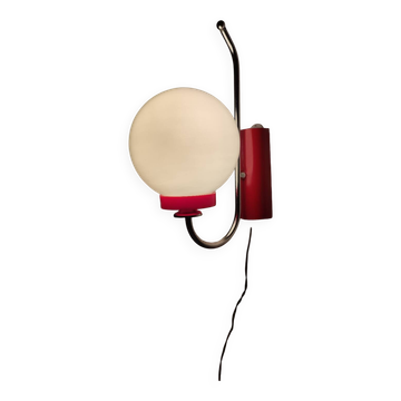 Applique de pared. Espagne, années 1970.