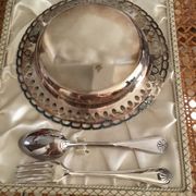 Assiette