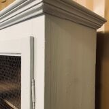 Cupboard pantry wardrobe