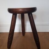 Round tripod from the 60s