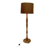 Lampadaire vintage 1950's