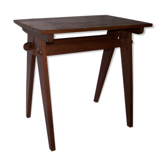Table period reconstruction 1950s