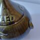 Ceramic onion pot