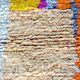 Moroccan Berber carpet hallway Boujaad 304 x 85 cm new