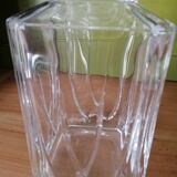 Crystal carafe