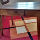 Table de Ferme