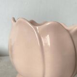 Lotus flower pot cover, 80s