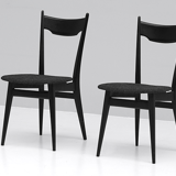 Set of 4 chairs