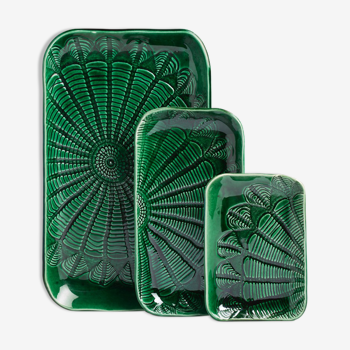 Coffret plata verde S,M,XL