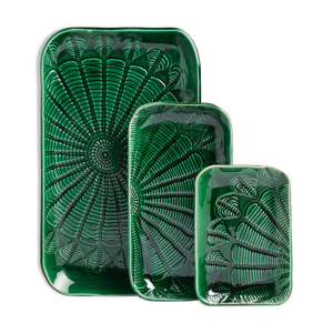 Coffret plata verde S,M,XL