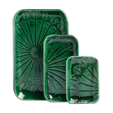 Coffret plata verde S,M,XL