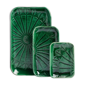 Coffret plata verde S,M,XL